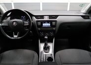 Škoda Octavia Kombi 2,0 l 135 kw