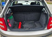 Škoda Fabia Hatchback 0,0 51 kw
