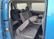 Volkswagen Caddy Kombi 2,0 l 90 kw