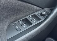 Škoda Kamiq SUV / Terénní 1,5 l 110 kw