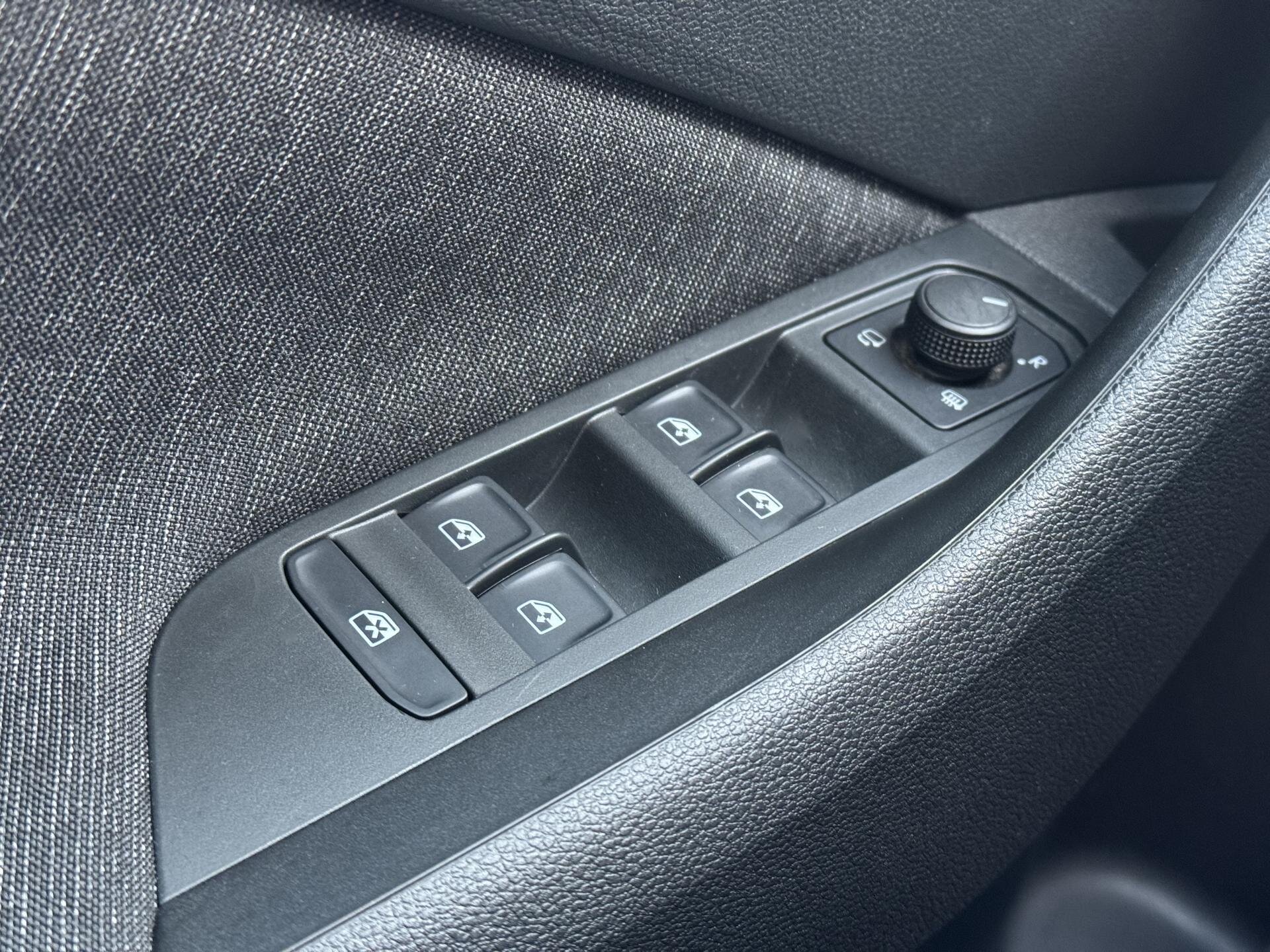 Škoda Kamiq SUV / Terénní 1,5 l 110 kw