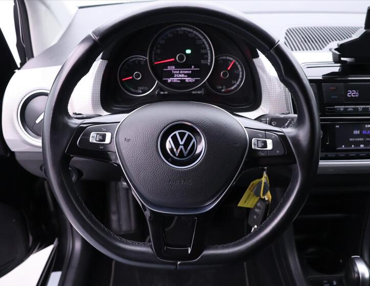 Volkswagen e-up! 18