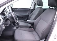Škoda Rapid Hatchback 1,6 l 77 kw