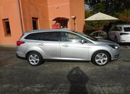 Ford Focus 4