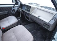 Škoda Favorit Hatchback 1,3 l 46 kw