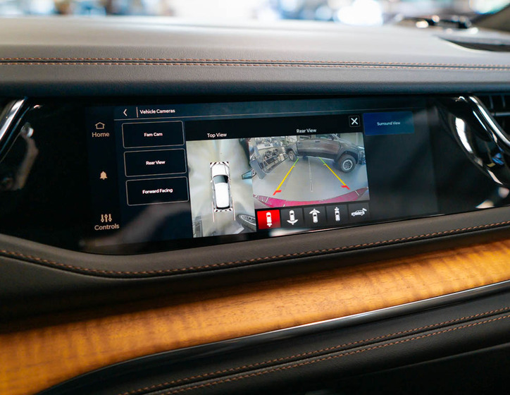 Jeep Grand Cherokee 39