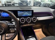 Mercedes-Benz GLB 10