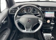 Citroën DS3 Hatchback 1,2 l 81 kw