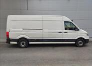Volkswagen Crafter 16