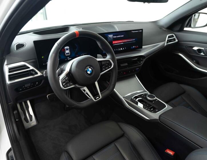 BMW Řada 3 11