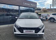 Hyundai i20 Hatchback 998,0 74 kw