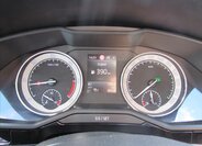 Škoda Superb Kombi 2,0 l 140 kw