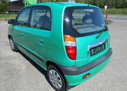 Hyundai Atos 4