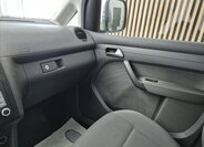 Volkswagen Caddy Kombi 2,0 l 80 kw