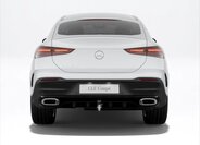Mercedes-Benz GLE Kupé 3,0 l 270 kw