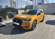 DS Automobiles DS3 Crossback Hatchback 1,2 l 114 kw