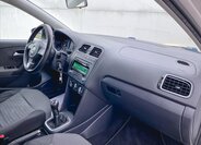 Volkswagen Polo Hatchback 1,6 l 60 kw