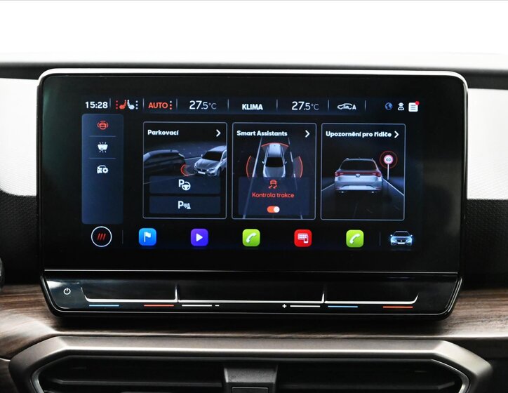 Seat Leon Kombi 2,0 l 110 kw