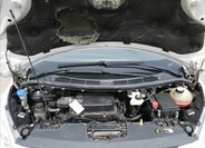 Ford Tourneo Custom Ostatní 2,0 l 96 kw