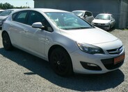 Opel Astra 2