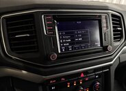 Volkswagen Amarok Pick-up 3,0 l 190 kw