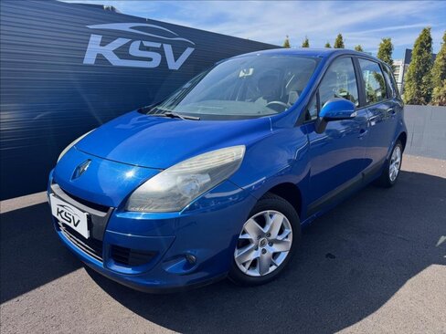Renault Scénic