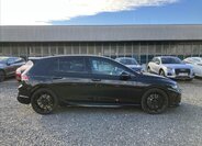 Volkswagen Golf Hatchback 2,0 l 245 kw