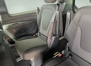 Mercedes-Benz Třídy V VAN / Minibus 2,0 l 140 kw