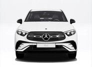 Mercedes-Benz GLC Kupé 2,0 l 120 kw