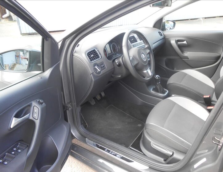 Volkswagen Polo Hatchback 1,2 l 51 kw