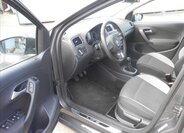 Volkswagen Polo Hatchback 1,2 l 51 kw