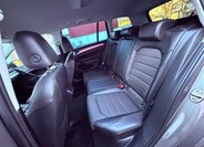 Volkswagen Golf Kombi 1,6 l 81 kw