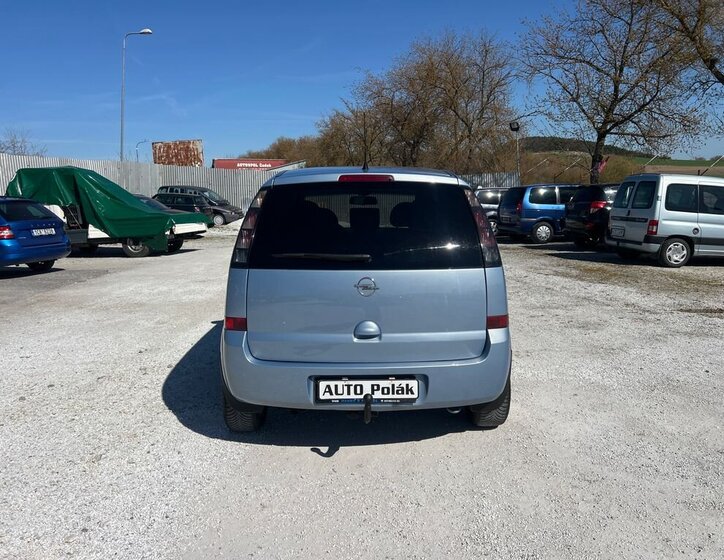 Opel Meriva Kombi 1,6 l 77 kw