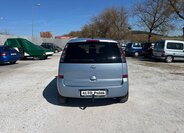 Opel Meriva Kombi 1,6 l 77 kw