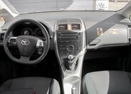 Toyota Auris Hatchback 1,6 l 97 kw
