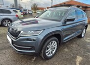 Škoda Kodiaq 1