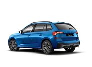 Škoda Kamiq SUV / Terénní 999,0 85 kw