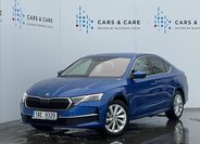 Škoda Octavia Liftback 2,0 l 110 kw