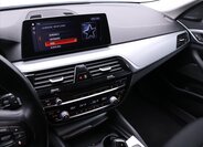 BMW Řada 5 Kombi 2,0 l 170 kw