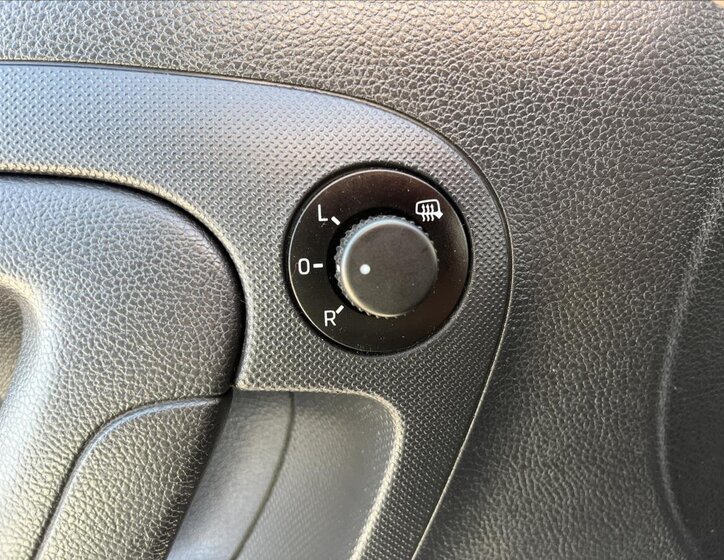 Škoda Fabia Kombi 1,6 l 66 kw