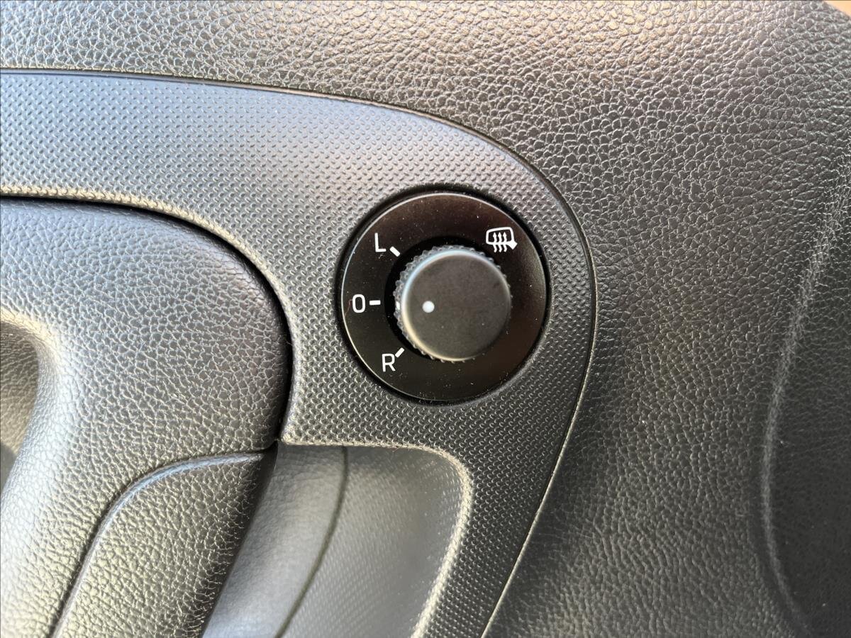 Škoda Fabia Kombi 1,6 l 66 kw