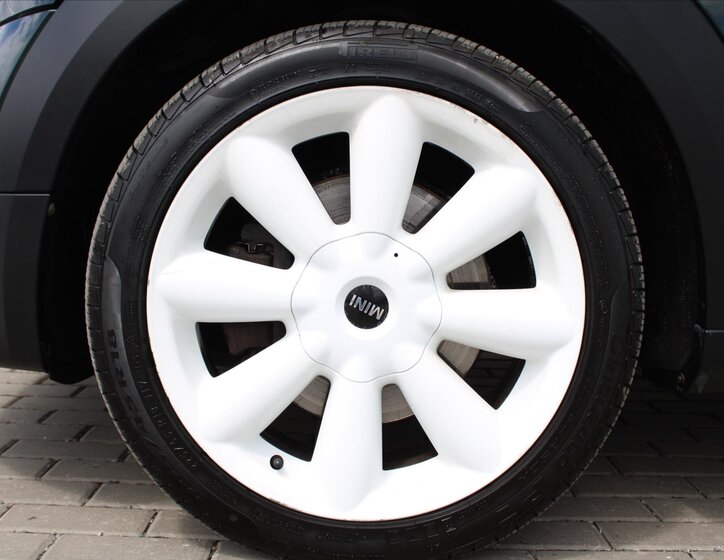 Mini Paceman Kupé 1,6 l 135 kw