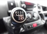 Peugeot Boxer Ostatní 2,0 l 96 kw