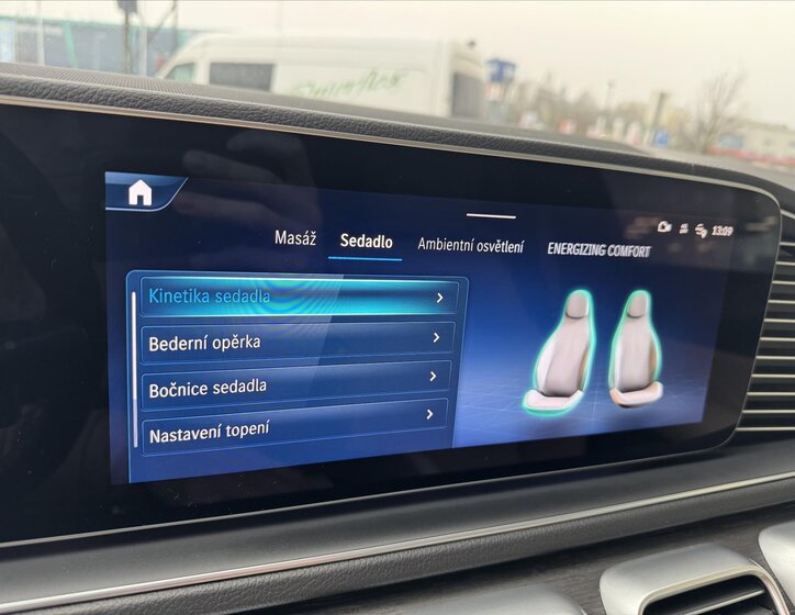 Mercedes-Benz GLE 16