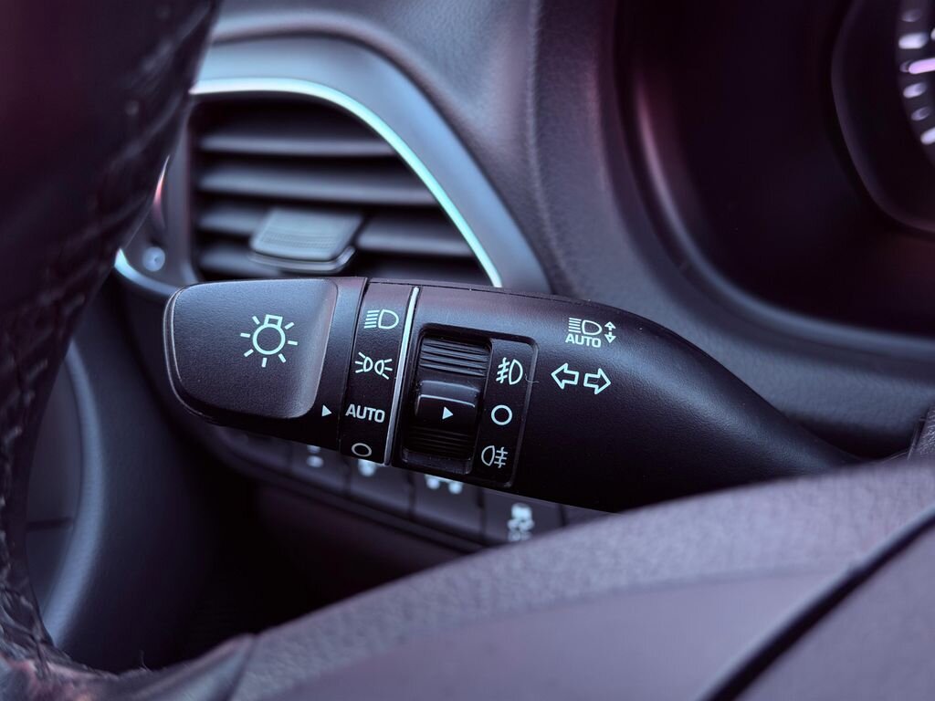 Hyundai i30 Kombi 1,4 l 103 kw