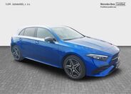 Mercedes-Benz Třídy A 7