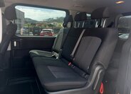 Hyundai Staria MPV 2,2 l 130 kw