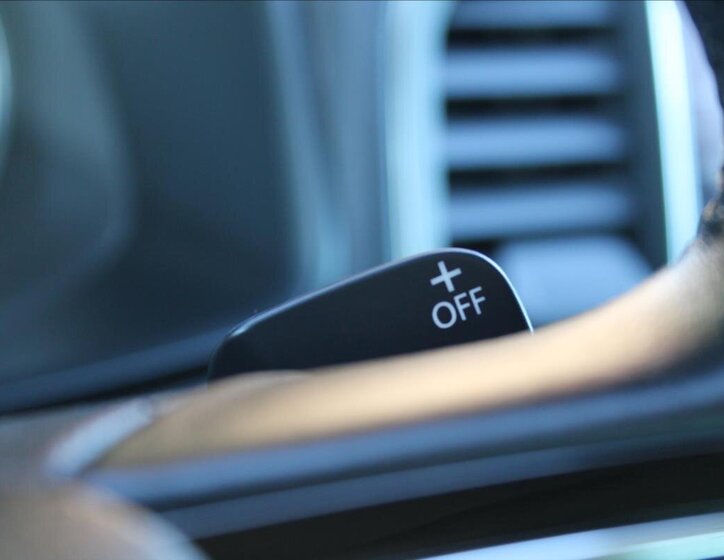 Škoda Karoq SUV / Terénní 1,5 l 110 kw