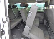 Volkswagen Caravelle MPV 2,0 l 110 kw