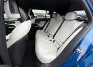 Mercedes-Benz Třídy C Kombi 1,5 l 150 kw